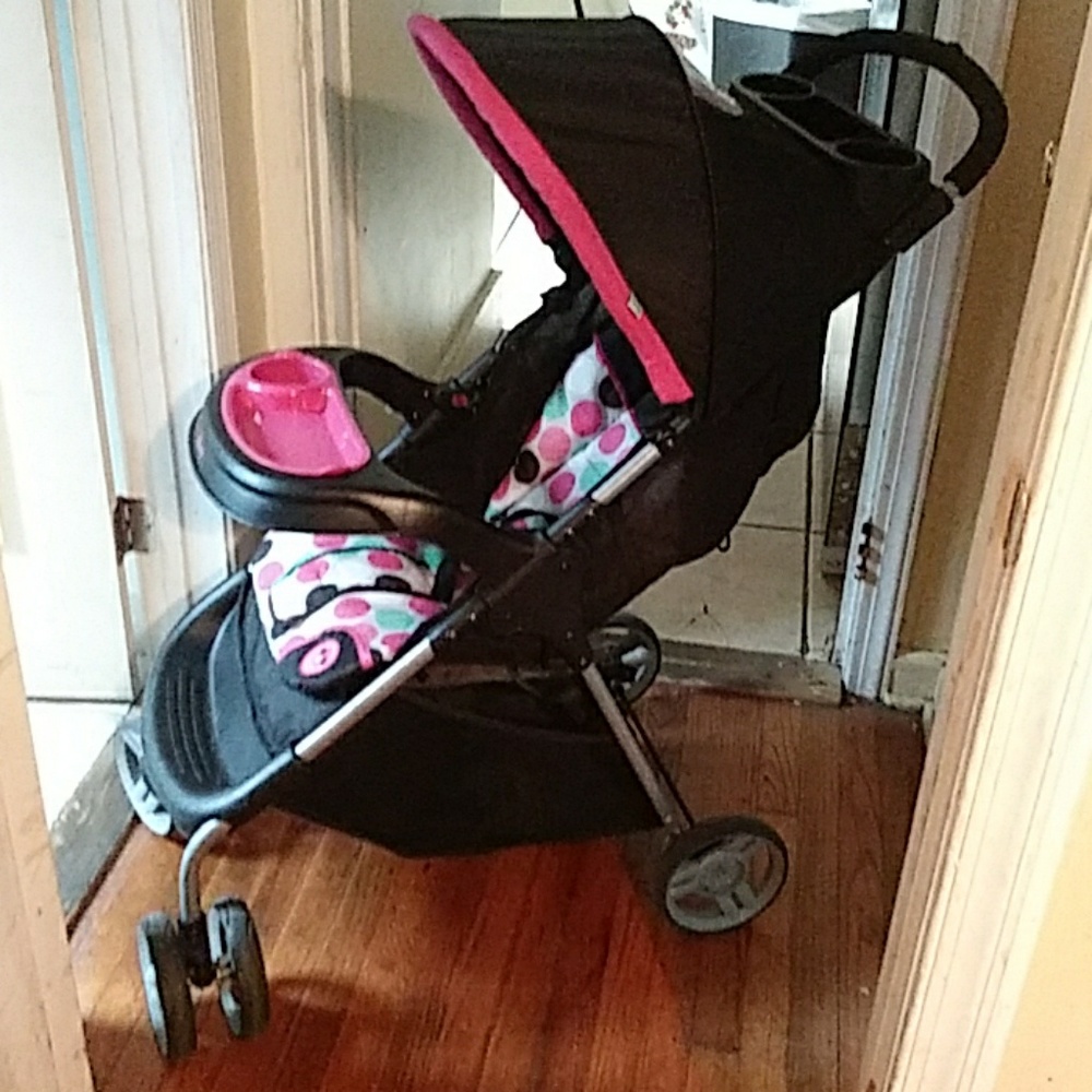 Baby stroller
